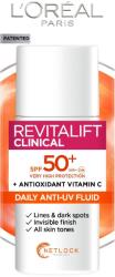L'Oréal Crema fluida cu Vitamina C si SPF50+, 50ml, LOreal