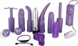 Seven Creations Set jucarii sexuale Dirty Dozen Vibrator