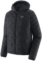 Patagonia Micro Puff Hoody Размер: S / Цвят: черен