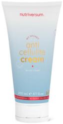 Nutriversum Anti-Cellulite Cream [200 мл]