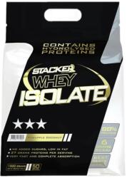 Stacker 2 Whey Isolate [1500 грама] Ананас с кокосов орех