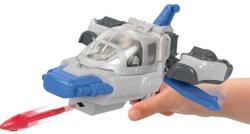 Mattel Imaginext Lightyear Hyperspeed Explorer Xl-01 Űrhajó - 20 cm