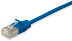 Equip 606141 F/FTP Patch Kábel - CAT6A, 20 m, Kék
