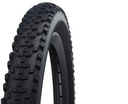 Schwalbe Smart Sam HS624 27, 5x2, 10 (54-584) külső gumi (köpeny), 67TPI, Addix, Lite-Skin, E25, 660g, fekete