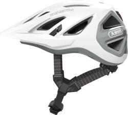 ABUS Urban-I 3.0 ACE kerékpáros sisak - polár fehér