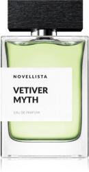 NOVELLISTA Vetiver Myth EDP 75 ml