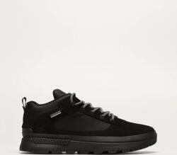 Timberland Field Trekker Low WP 44 | Bărbați | Ghete de iarnă | Negru | TB0A2B190151