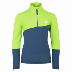 Dare2b Formate III Core Stretch gyerek funkcionáls pulóver Gyerek 146-152 / kék