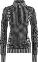 Kari Traa Smekker H/Z női funkcionális felső M / korall