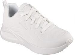 Skechers uno lite-lighter one 38, 5 | Femei | Teniși | Alb | 177288-WHT (177288-WHT)