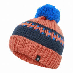 Dare 2b Boffin II Beanie gyerek sapka Gyerek 11-13 éves / narancssárga/kék