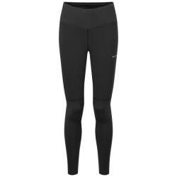 Montane Slipstream Thermal Tights női leggings S / Nadrághossz: regular / fekete
