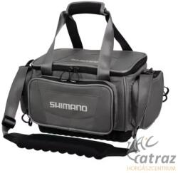 Shimano Közepes Pergető Táska - Shimano Predator Tackle Bag Medium
