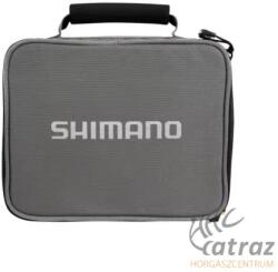 Shimano Nagy Orsótartó Táska - Shimano Predator Reel Case Large