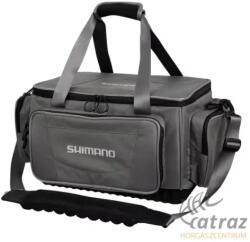 Shimano Nagy Pergető Táska - Shimano Predator Tackle Bag Large