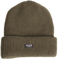 Mil-Tec Thinsulate bemelegített sapka, gyapjú olívzöld