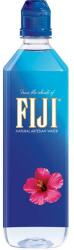 Fiji 0, 7l mentes ásványvíz Sportkupakos PET palackban - A készlet erejéig!