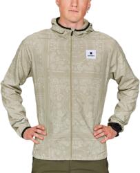 Saysky Jacheta cu gluga Saysky Paisley Pace Jacket mmrja04c1021 Marime L (mmrja04c1021)