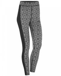 Kari Traa Rose High Waist Pant Mărime: XL / Culoare: albastru/roz (622873)