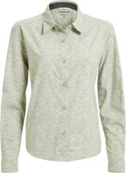 Craghoppers NosiLife Arona Long Sleeved Shirt Mărime: L / Culoare: verde (CWS533PWI14L)