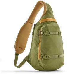 Patagonia Atom Sling 8L Culoare: verde închis (48262_CVGR)