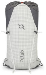 Rab Latok 20 Culoare: alb/gri (42029291) Rucsac tura