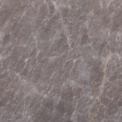 KAI Gresie portelanata tip marmura Marquina Brown 6216, 45x45 cm, maro, finisaj mat (3800745621617)