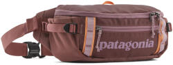 Patagonia Black Hole Waist Pack 5L Culoare: roșu (49282-DLMA-ALL)