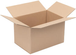 Leziter Kartondoboz 34x24x21, 5 cm (LEZITER-H1)