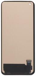 NBA001LCD1011200276622656 Xiaomi Mi 11 Pro / 11 Ultra Fekete TFT LCD kijelző érintővel (NBA001LCD1011200276622656)