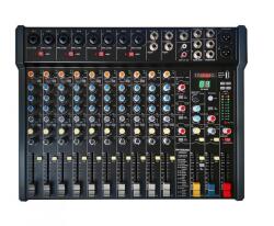 RH SOUND C848DSP - Keverőpult