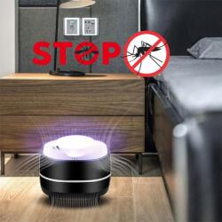 LightingLamp LED лампа против комари и насекоми с UV светлина - LightingLamp (SN172897172897)