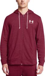 Under Armour UA Rival Terry LC FZ Kapucnis melegítő felsők 1370409-625 Méret M - top4running