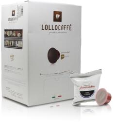 Lollo Caffé Capsule Lollo Caffe pentru Lavazza Blu® NERO 100 buc