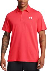 Under Armour UA Icon Polo Póló ingek 1386608-713 Méret M 1386608-713