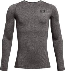 Under Armour Under UA CG Armour LS Hosszú ujjú póló 1366372-019 Méret YMD - top4running