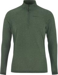 Craft ADV SUBZ WOOL LS TEE 3 M Melegítő felsők 1915137-640200 Méret M - top4running