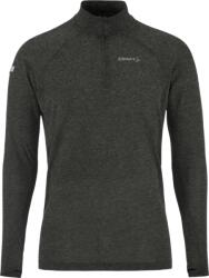Craft ADV SUBZ WOOL LS TEE 3 M Melegítő felsők 1915137-999200 Méret S - top4running