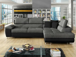  Sarokkanapé Comfivo 167 (Soft 011 + Lux 06)