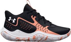 Under Armour Ghete de baschet Under Armour UA JET '23 3026634-003 Marime 42 EU (3026634-003)