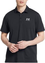 Under Armour Tricou Under Armour UA Icon Polo 1386608-001 Marime L (1386608-001)