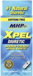 MHP Xpel Caffeine Free (80 Kapszula) - supplementshouse