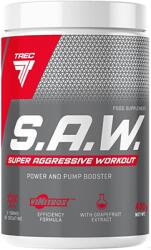 Trec Nutrition S. A. W. (400 Gr) Blackcurrant Lemon