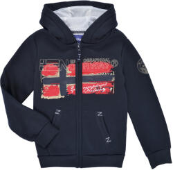 Geographical Norway Hanorace Băieți GAYTO Geographical Norway Albastru 8 ani