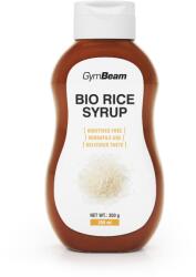 GymBeam БИО Оризов сироп 250 ml