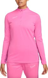 Nike W NK DF ACD23 DRIL TOP BD Hosszú ujjú póló dx0513-010 Méret M