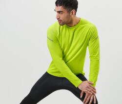 Tchibo Hosszú ujjú funkcionális felső, neonlime Neonlime 60/62