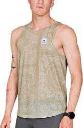 Saysky Paisley Combat Singlet Atléta trikó mmrsi02c1021 Méret L