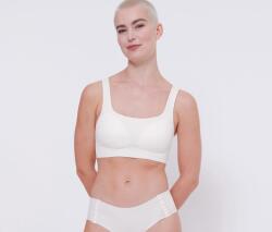 Tchibo sloggi ZERO Feel 2.0 top, selyemfehér SELYEMFEHÉR XL 48/50