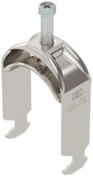 OBO Bettermann BS-H1-M-52 A2 Kengyeles bilincs 46-52mm felületkezelés nélkül, utókezelt (1186149) (1186149)